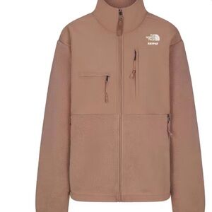 *NWT* THE NORTH FACE X SKIMS 1995 RETRO DENALI FLEECE JACKET